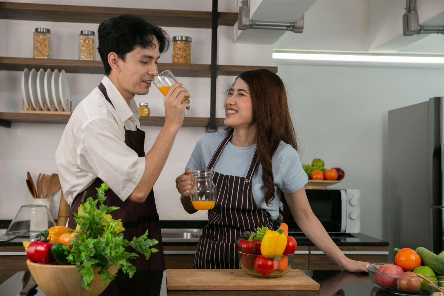 Citrus Juices For Fertility Being The Parent