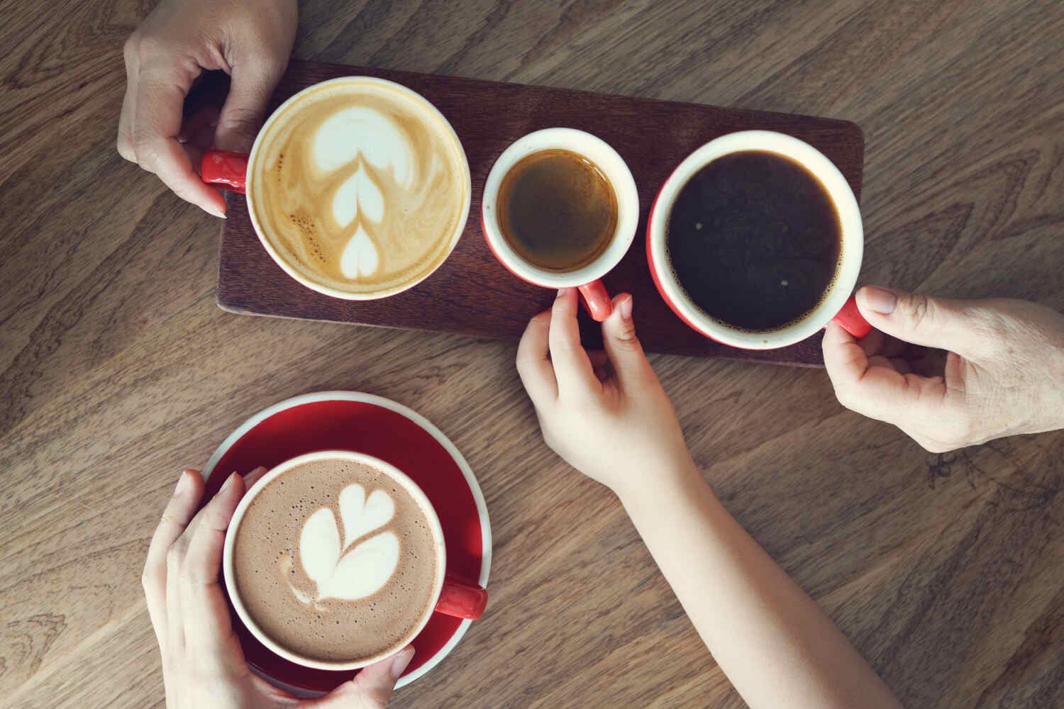 Coffee for toddlers Being The Parent