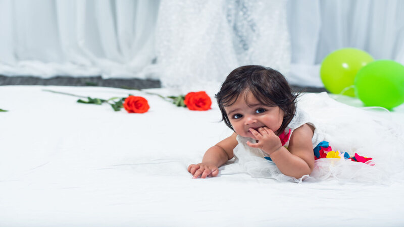 Hindu Baby Girl Names Starting With S in Sanskrit