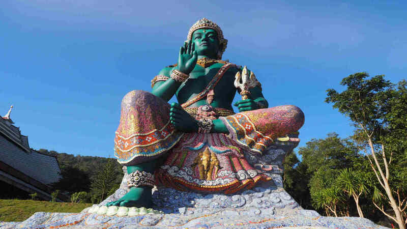 Lord Indra Names For Baby Boy With Meanings