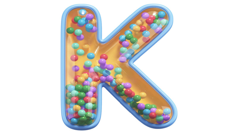 Modern 500 Baby Girl Names Starting With K