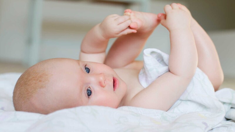 Personality Traits Of Baby Girls Whose Name Starts With O