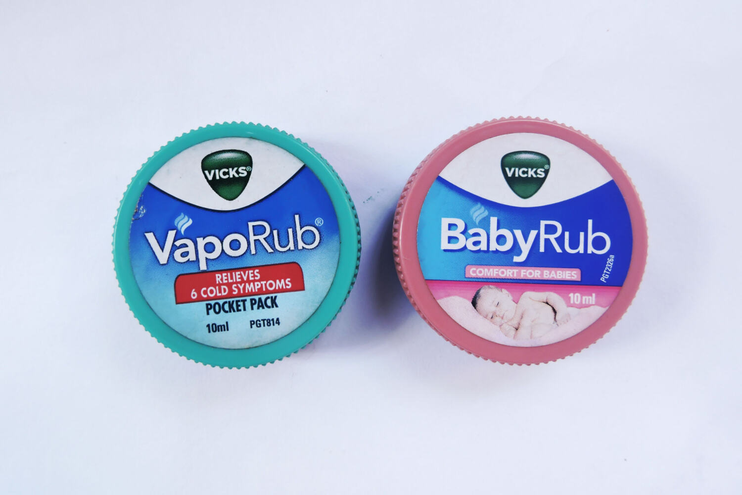 Vicks VapoRub For Babies Is It Safe? Being The Parent