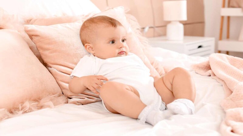 500 Baby Boy Names That Start With A