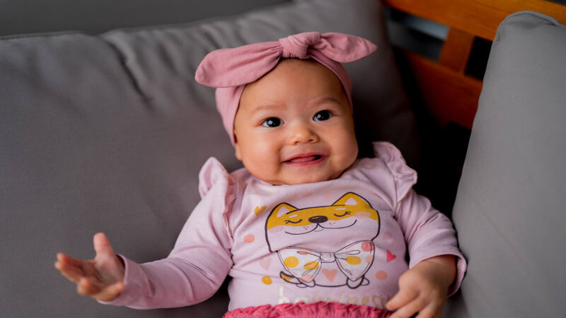 Baby Girl Names Starting With P In Marathi