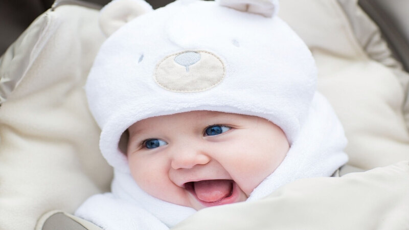 Best Baby Names- Mean Weather