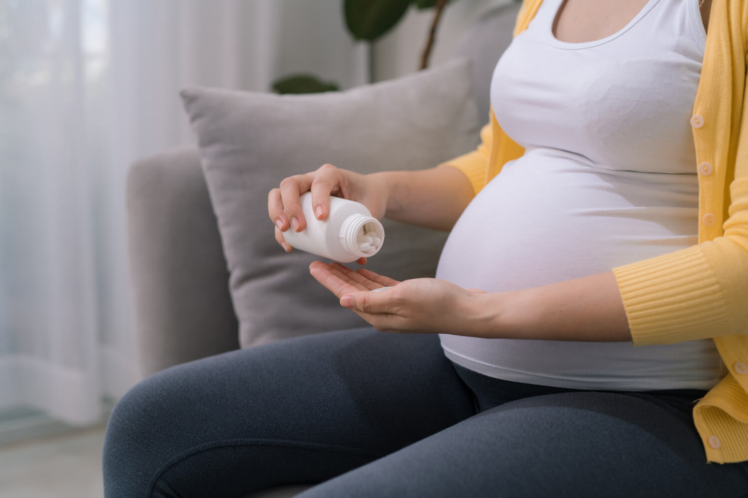 Is It Safe To Use Glucosamine When You Are Pregnant? Being The Parent