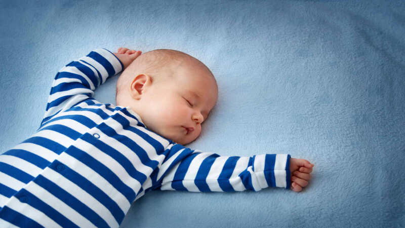 Christian Baby Boy Names Starting With R