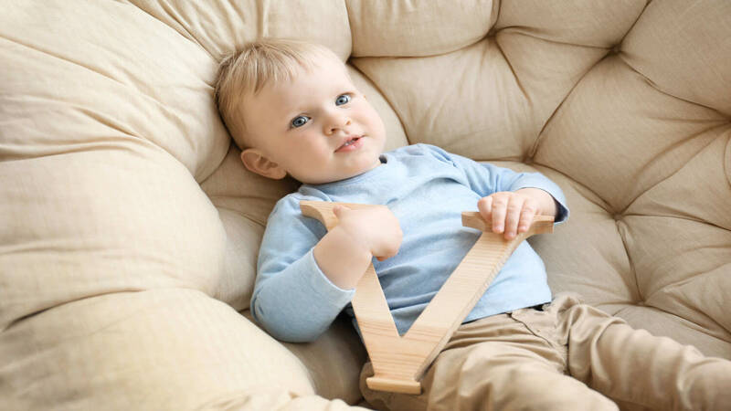 Cute Boy Names That Start With V