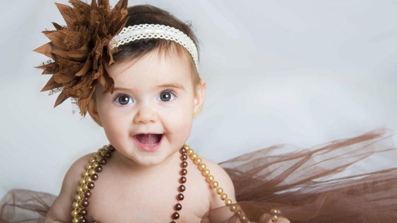 Indian Celebrity Baby Names