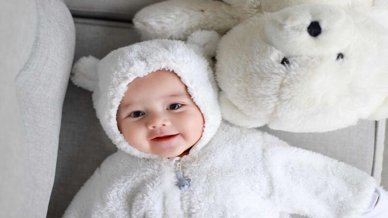Indian Cricketer's Baby Boy Names