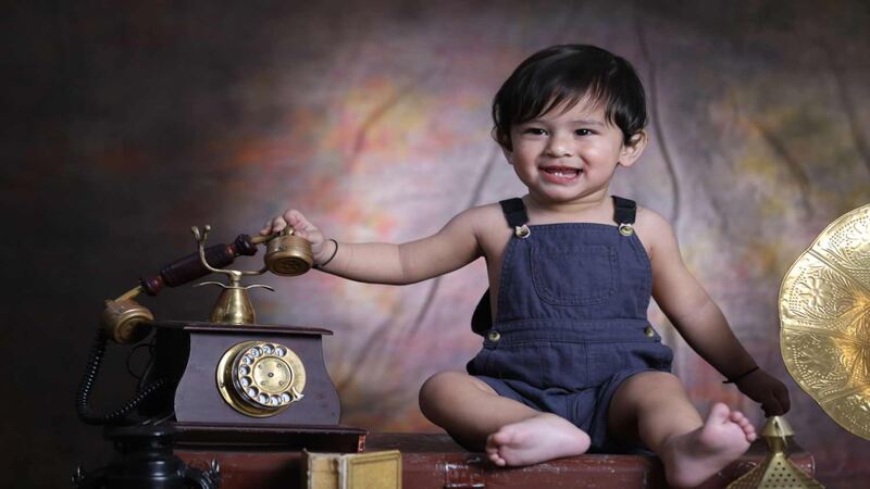 Kollywood Celebrity Baby Boy Names