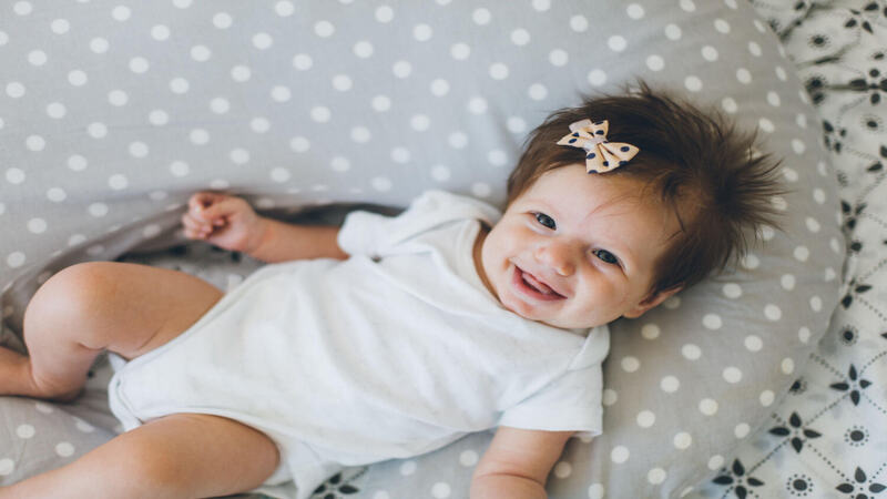 Latest Baby Girl Names Starting With P