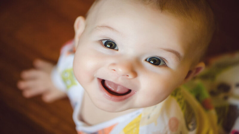Modern Indian Baby Boy Names Starting With S