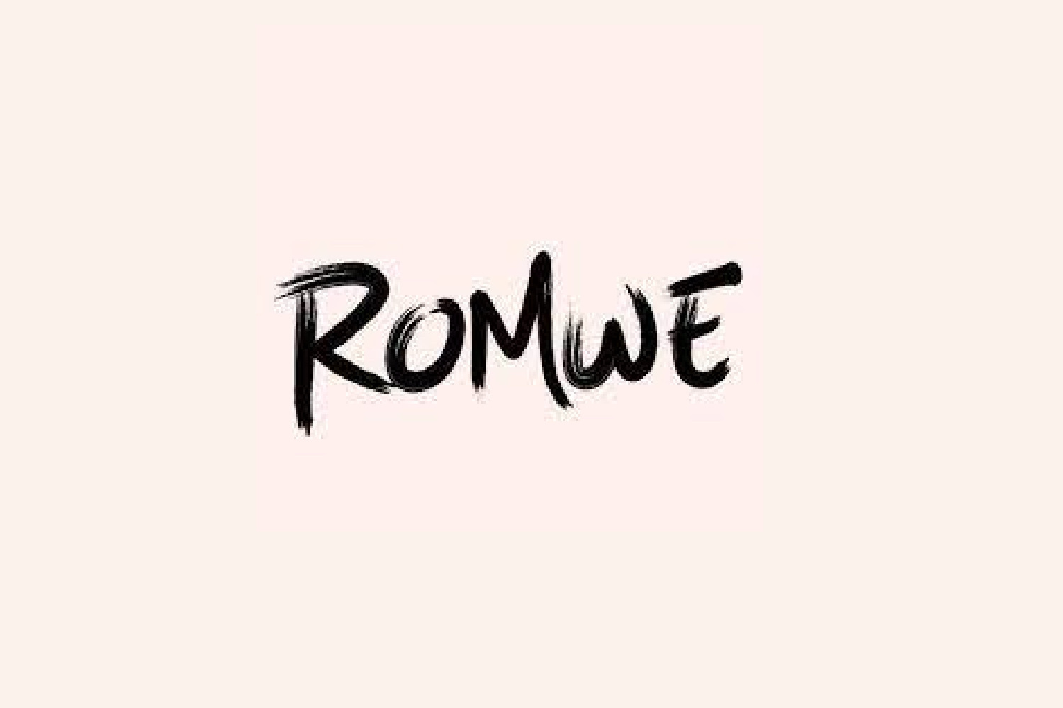 Romwe