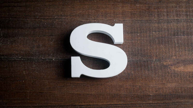 S letter baby boy name