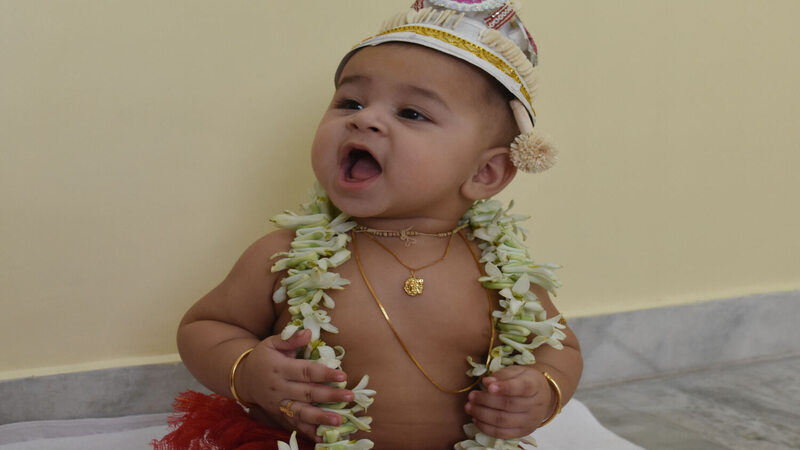 Sanskrit Baby Boy Names Starting With V