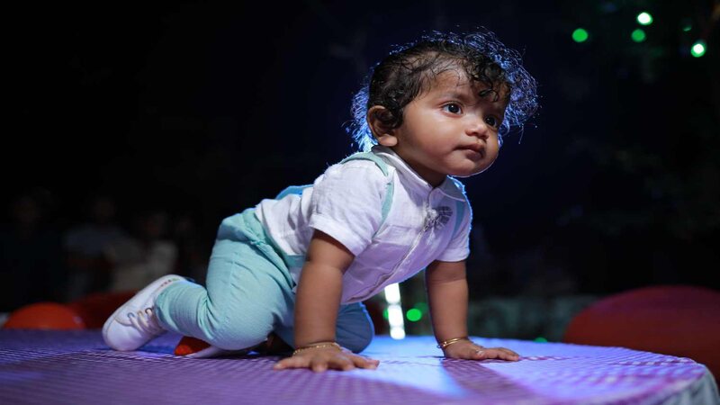 Tollywood Celebrity Baby Boy Names