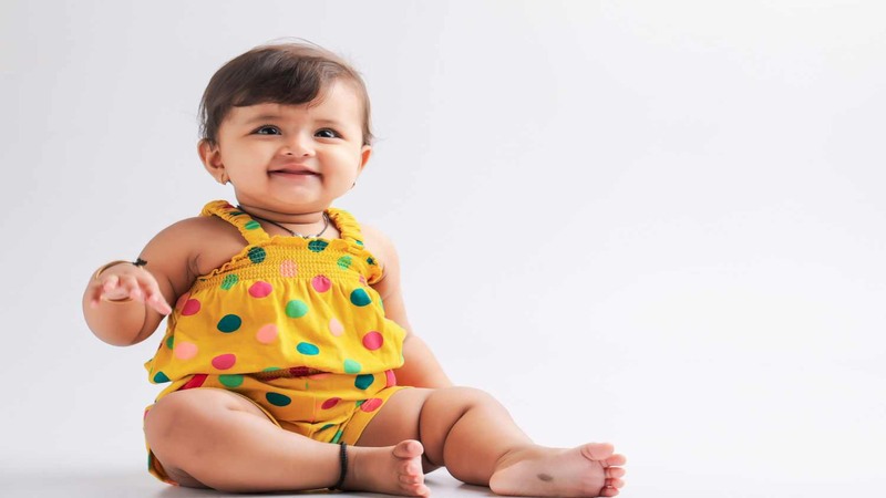 Tollywood Celebrity Baby Girl Names