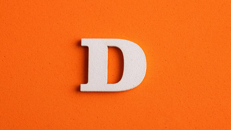 Top 500 Modern Baby Boy Names Starting With D