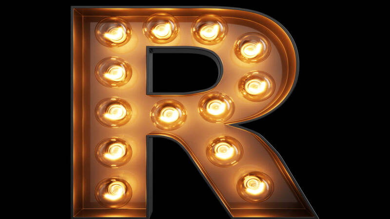 Top 500 Modern Baby Boy Names Starting With R