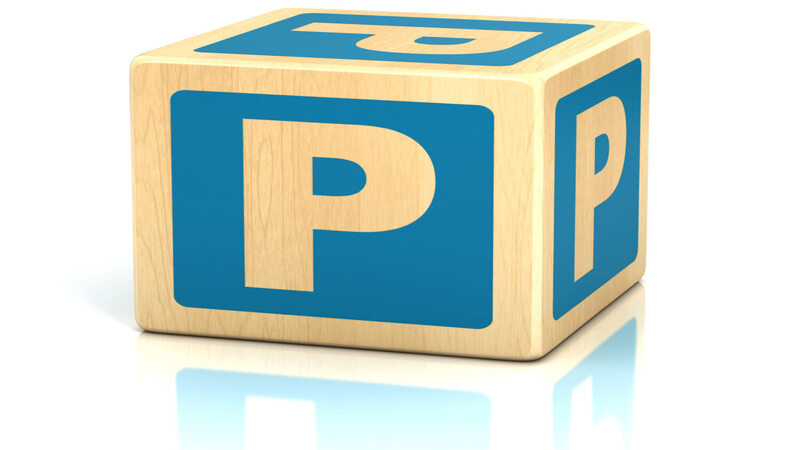 Top Modern 500 Baby Girl Names Starting With P
