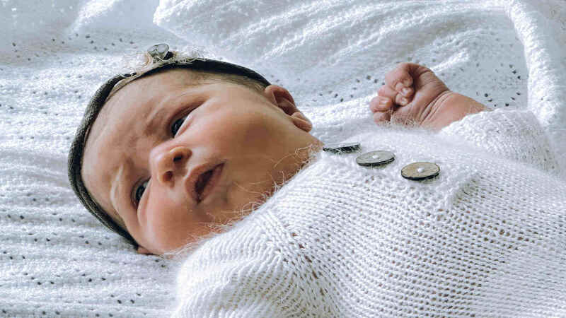 Unique Baby Boy Name Starting With K
