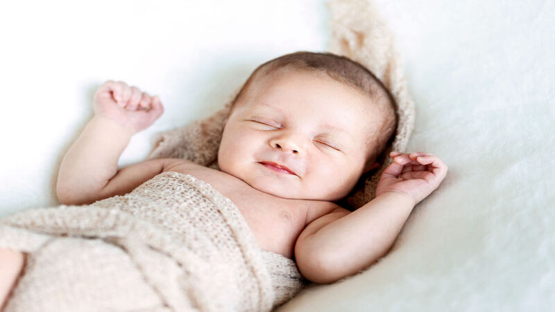Unique Baby Boy Names Starting With S