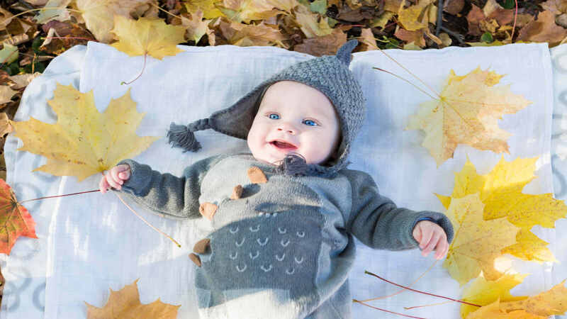 Unique Baby Names That Mean Weather