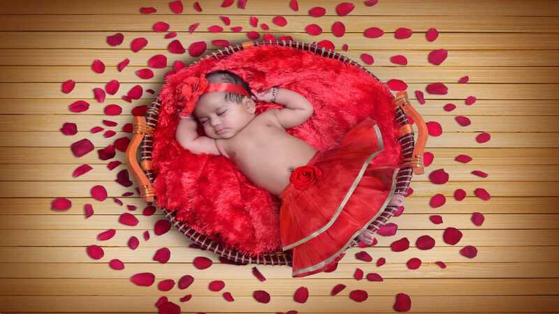 Unique Kannada Girl Names
