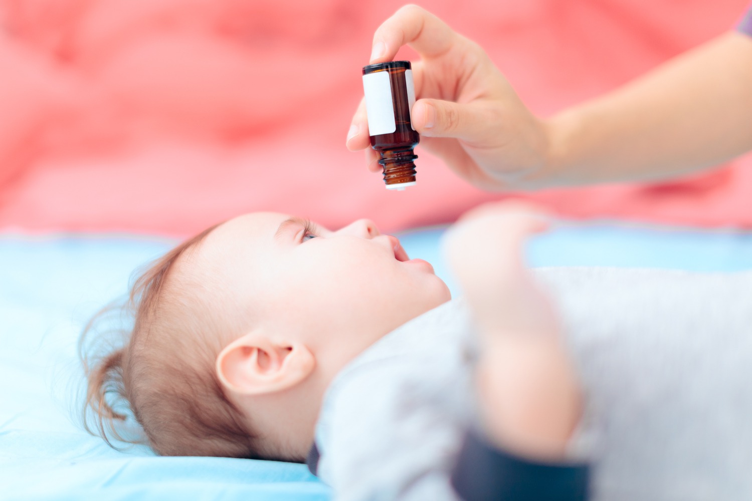 Vitamin D For Babies Sources And Dosage Being The Parent