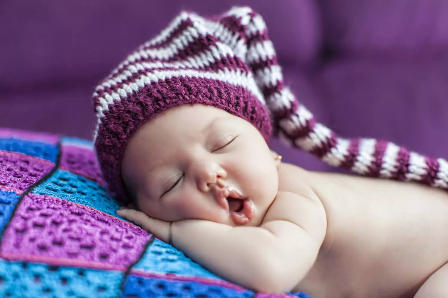 Baby Sleep Noises Types, Causes and Tips to Reduce Being The Parent