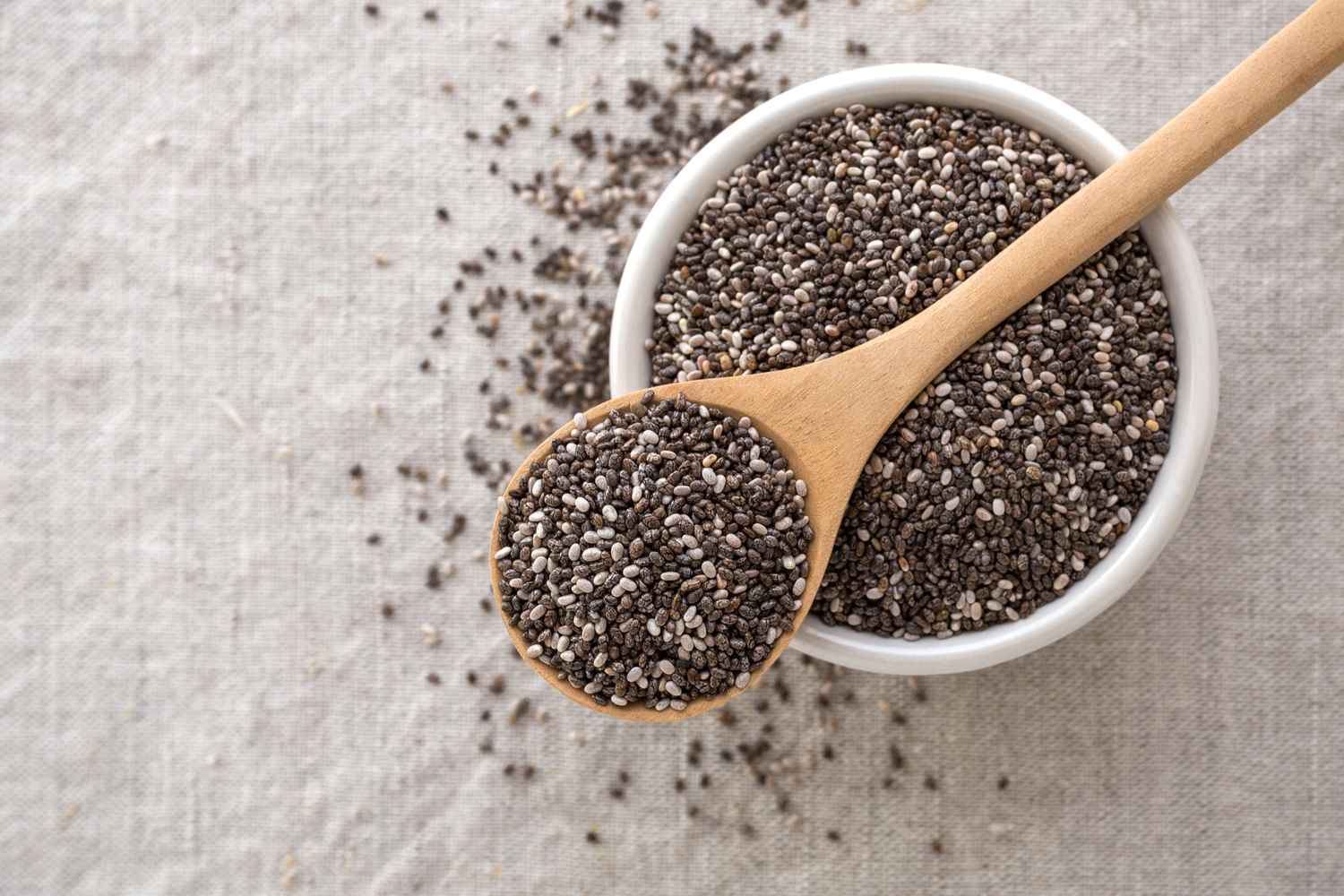 Chia Seeds For Babies When to Introduce, Benefits and Precautions