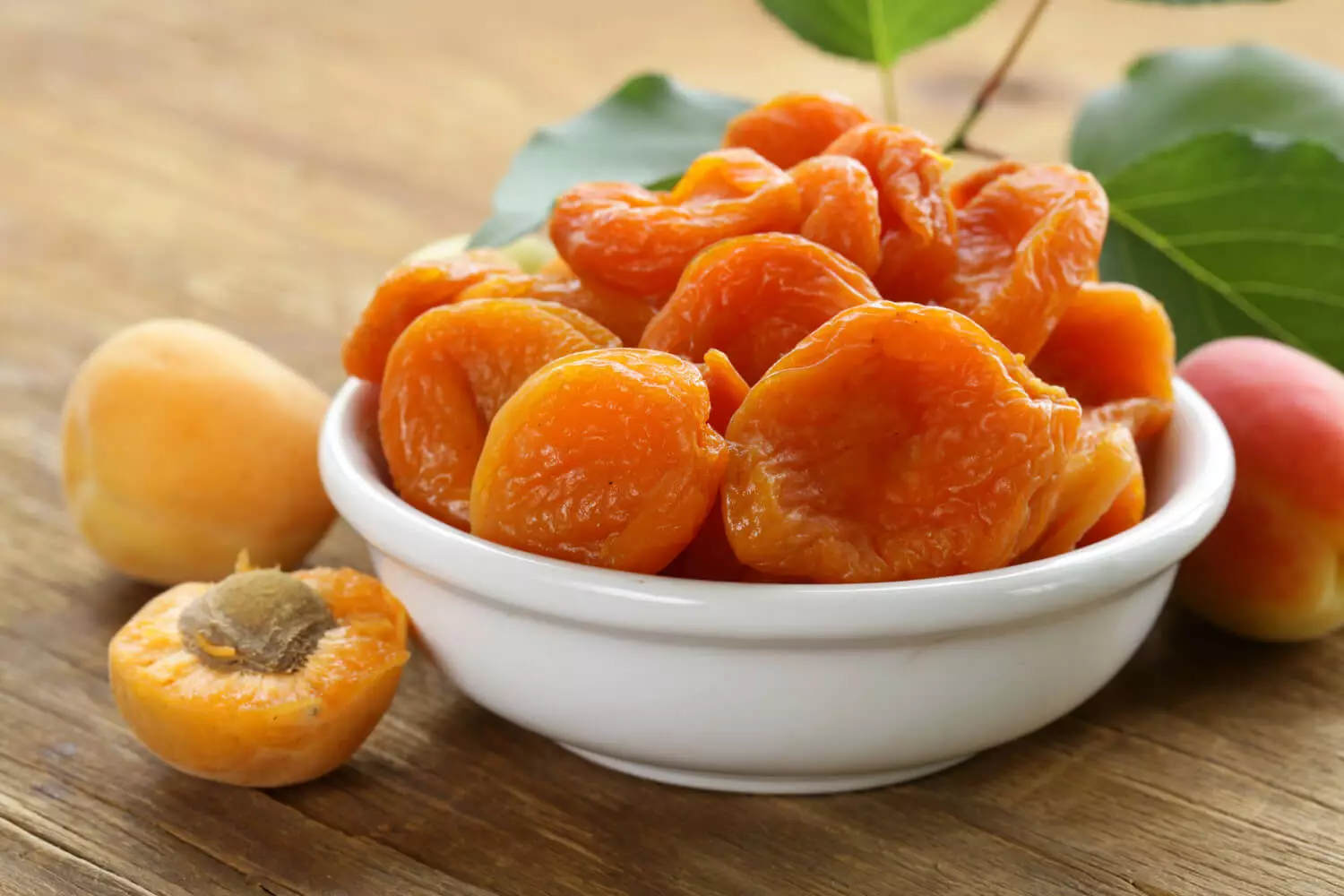 Apricot For Babies Health Benefits and Recipes Being The Parent