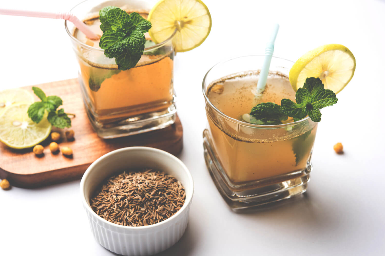 Jaljeera During Pregnancy Benefits And Side Effects Being The Parent