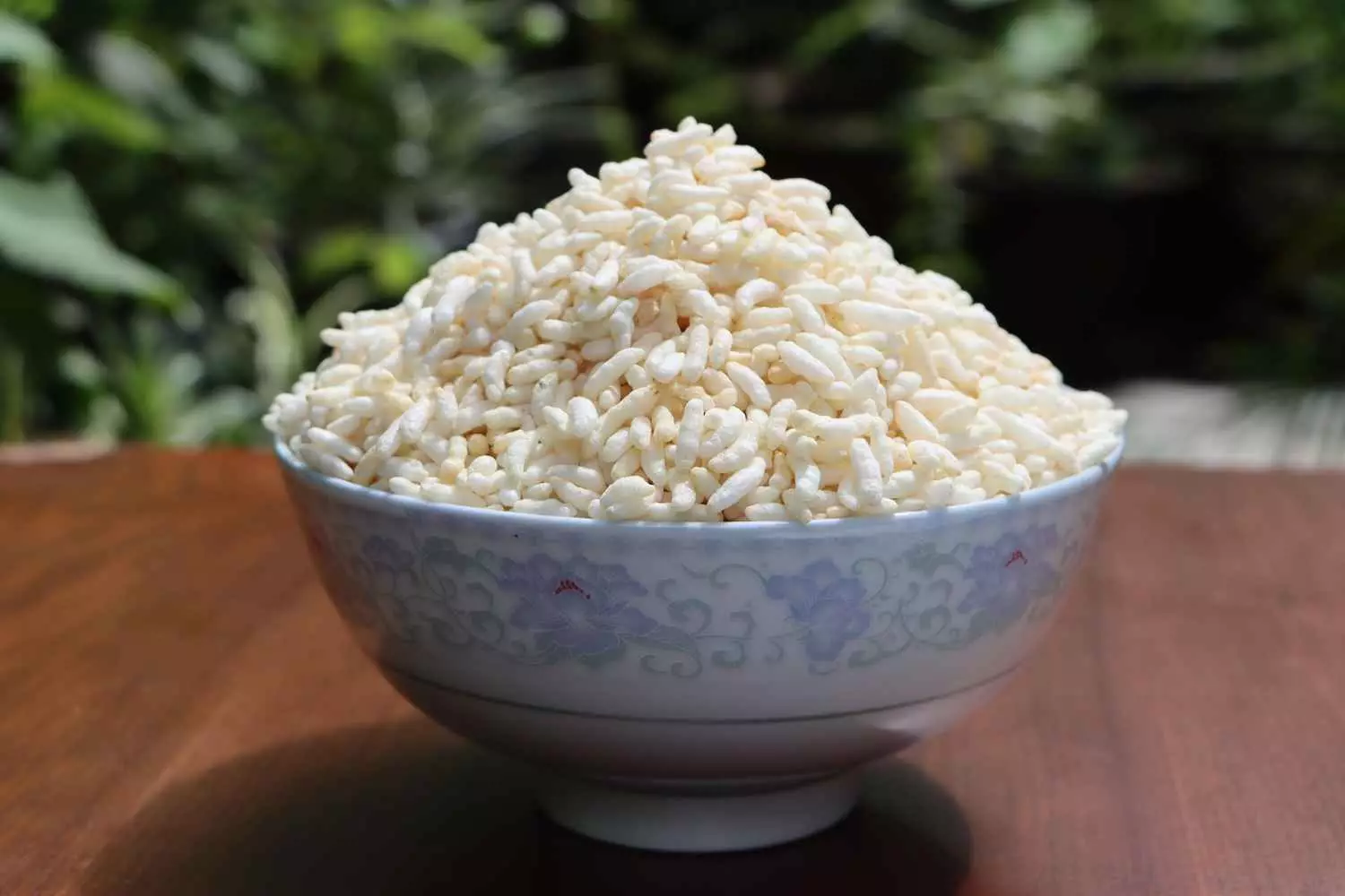 Puffed Rice For Babies When to Introduce, Benefits And Precautions