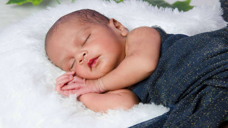 Baby Boy Names Starting With P In Telugu