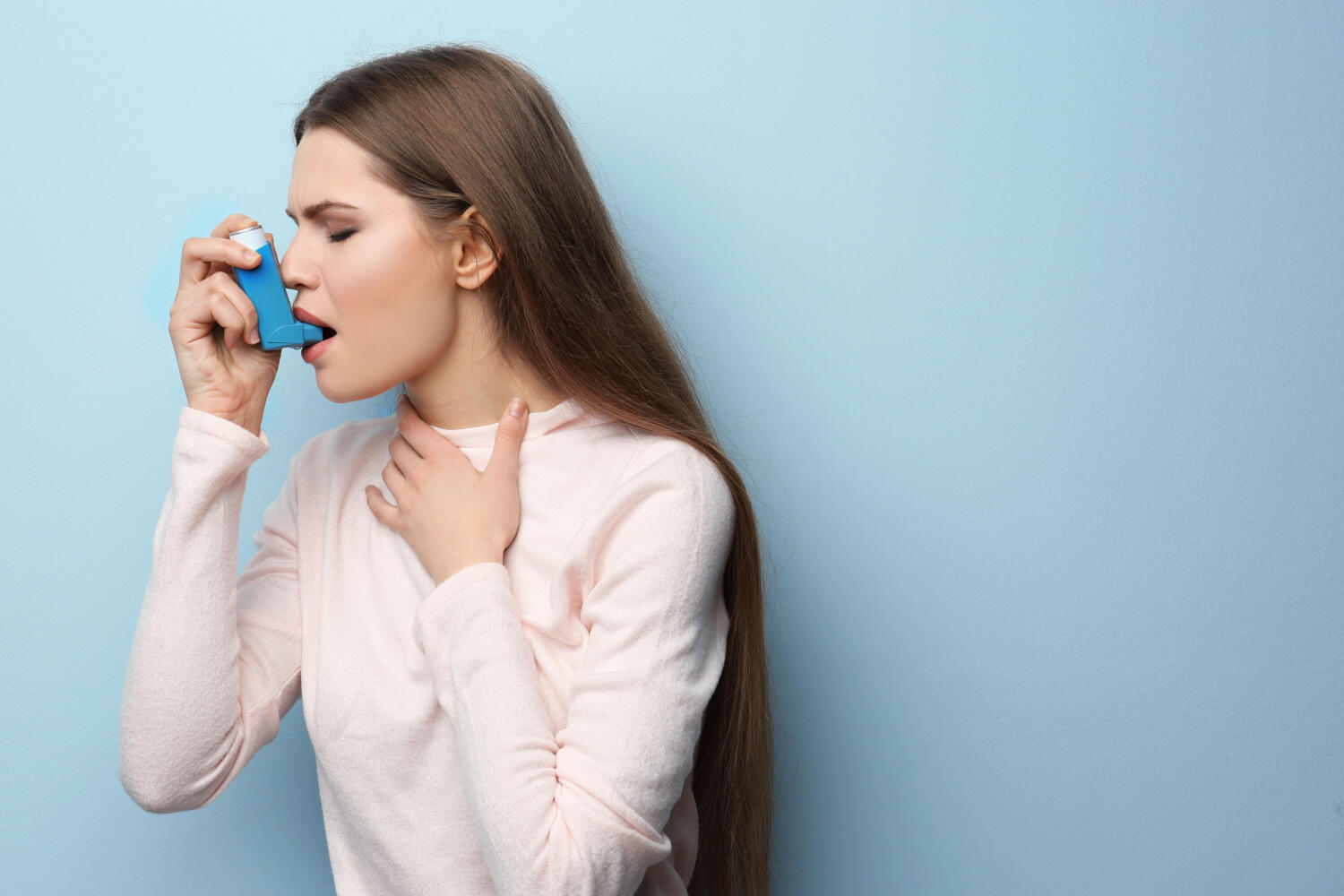 Can Asthma Affect Fertility