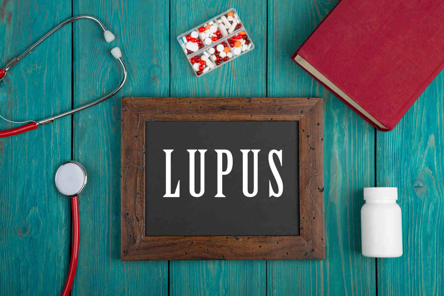 Getting Pregnant With Lupus