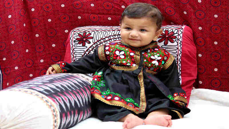 Gujarati Baby Boy Names Starting With P
