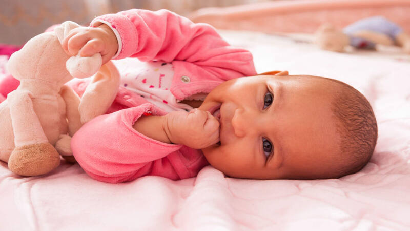Modern Indian Baby Boy Names Starting With P