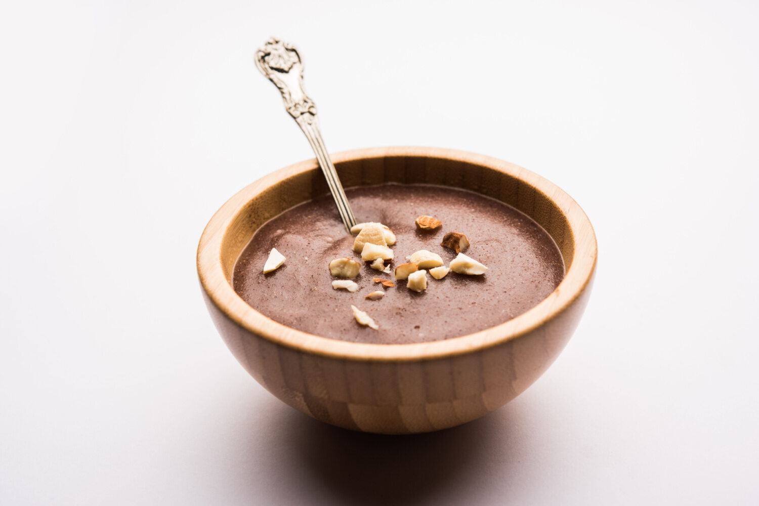 Ragi Porridge