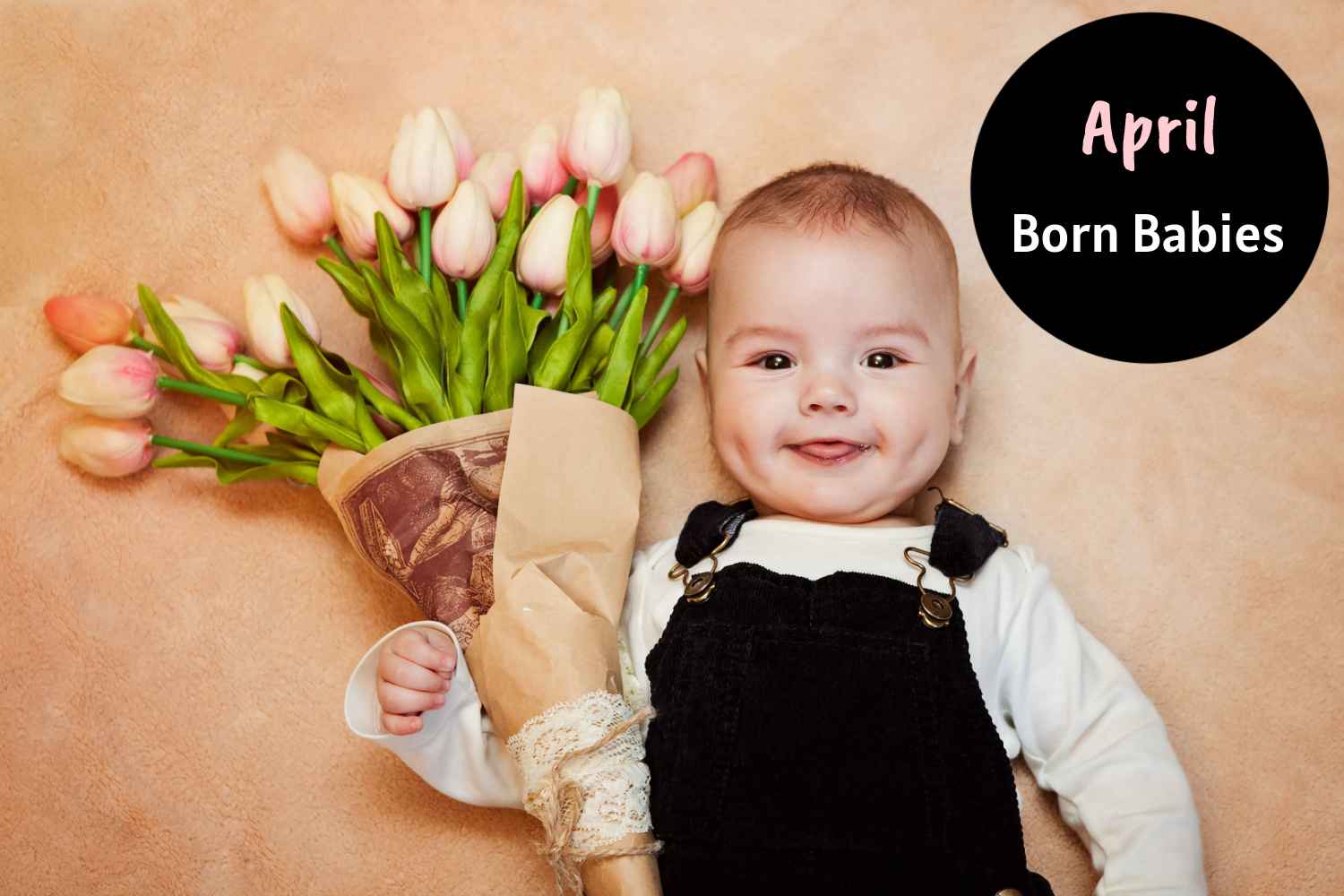 April Born Babies