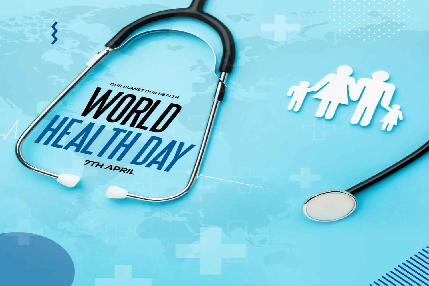 world health Day -April 7th