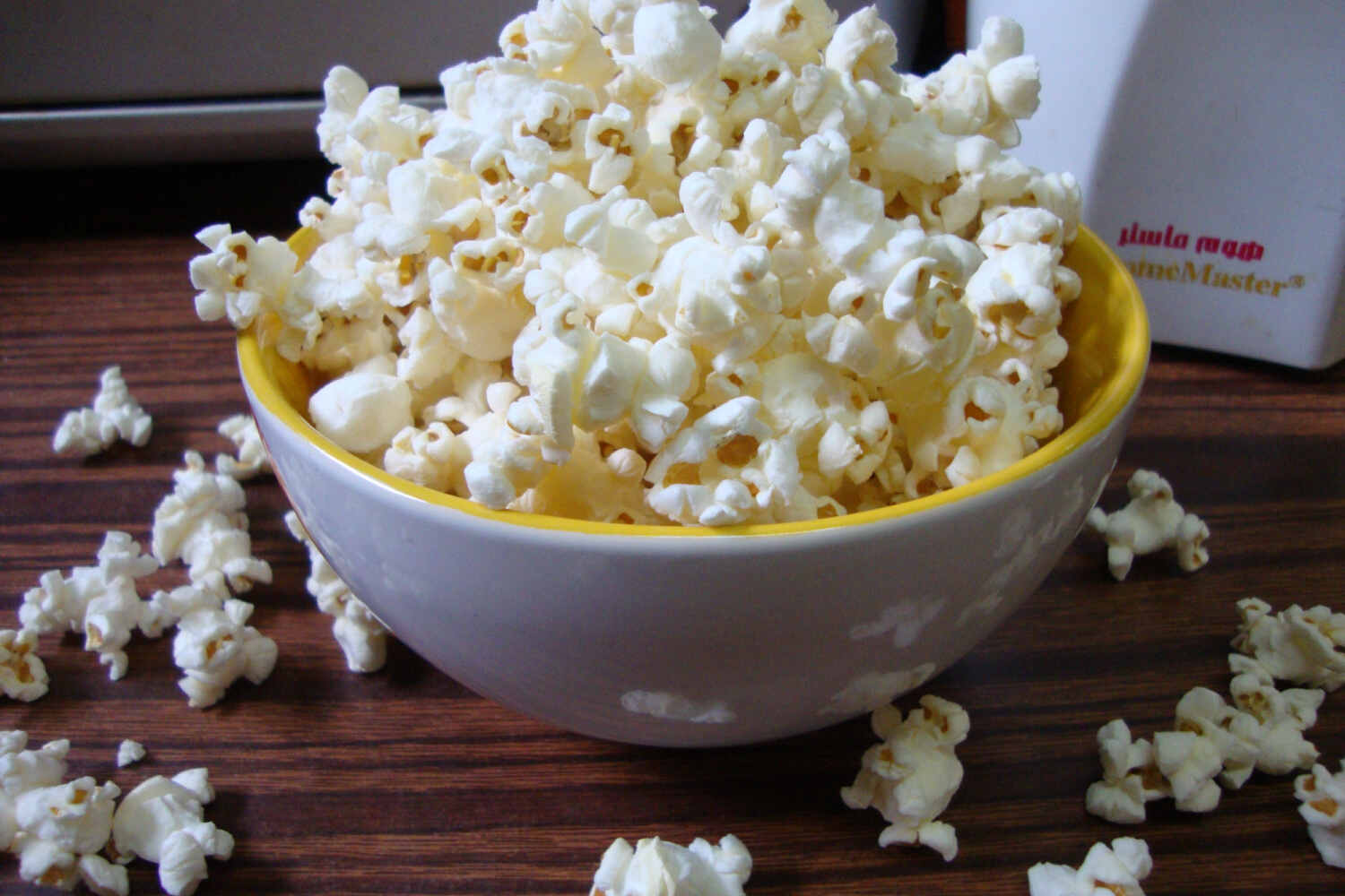 Best Popcorn For Pregnant Women to Eat 