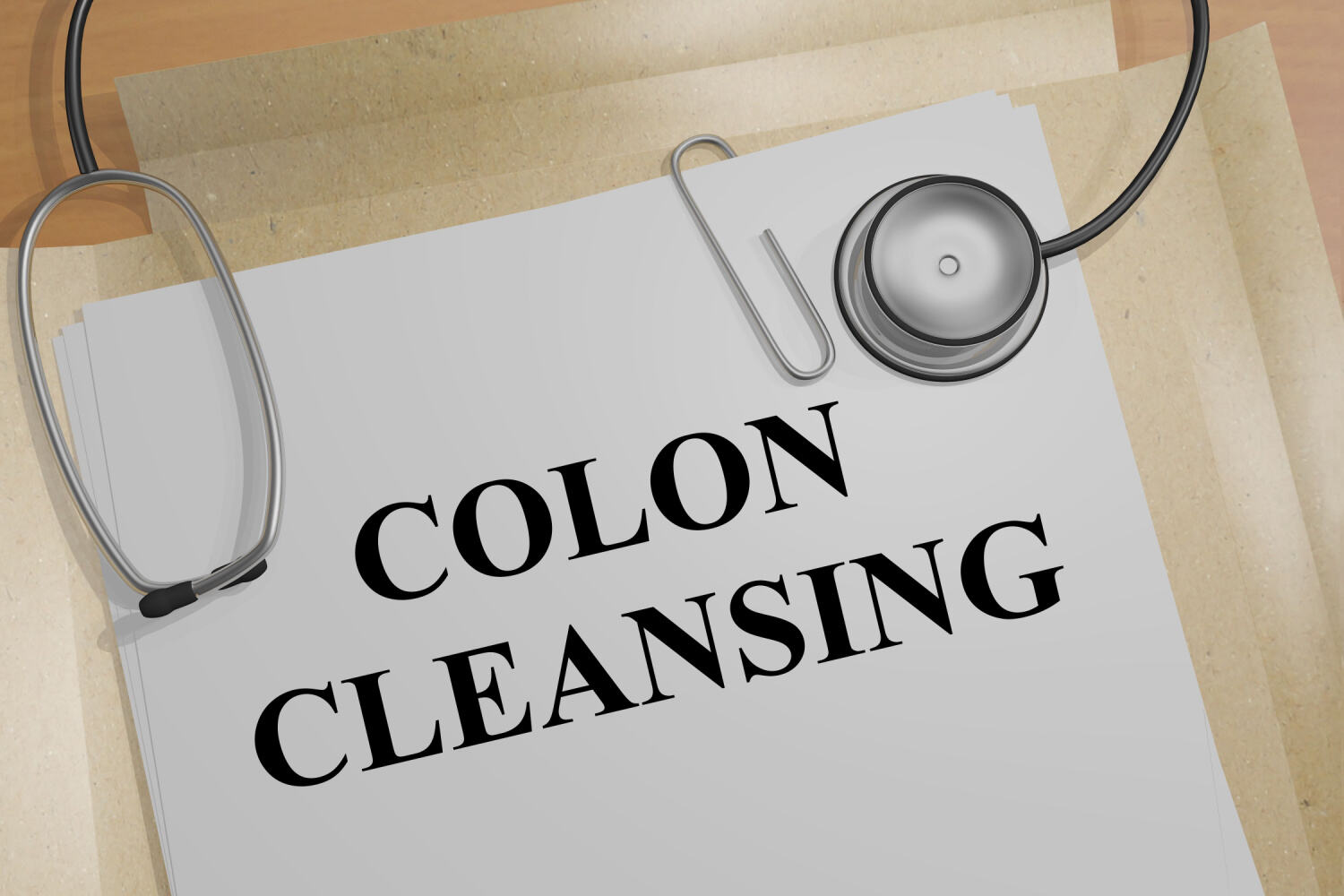 colon cleansing during pregnancy