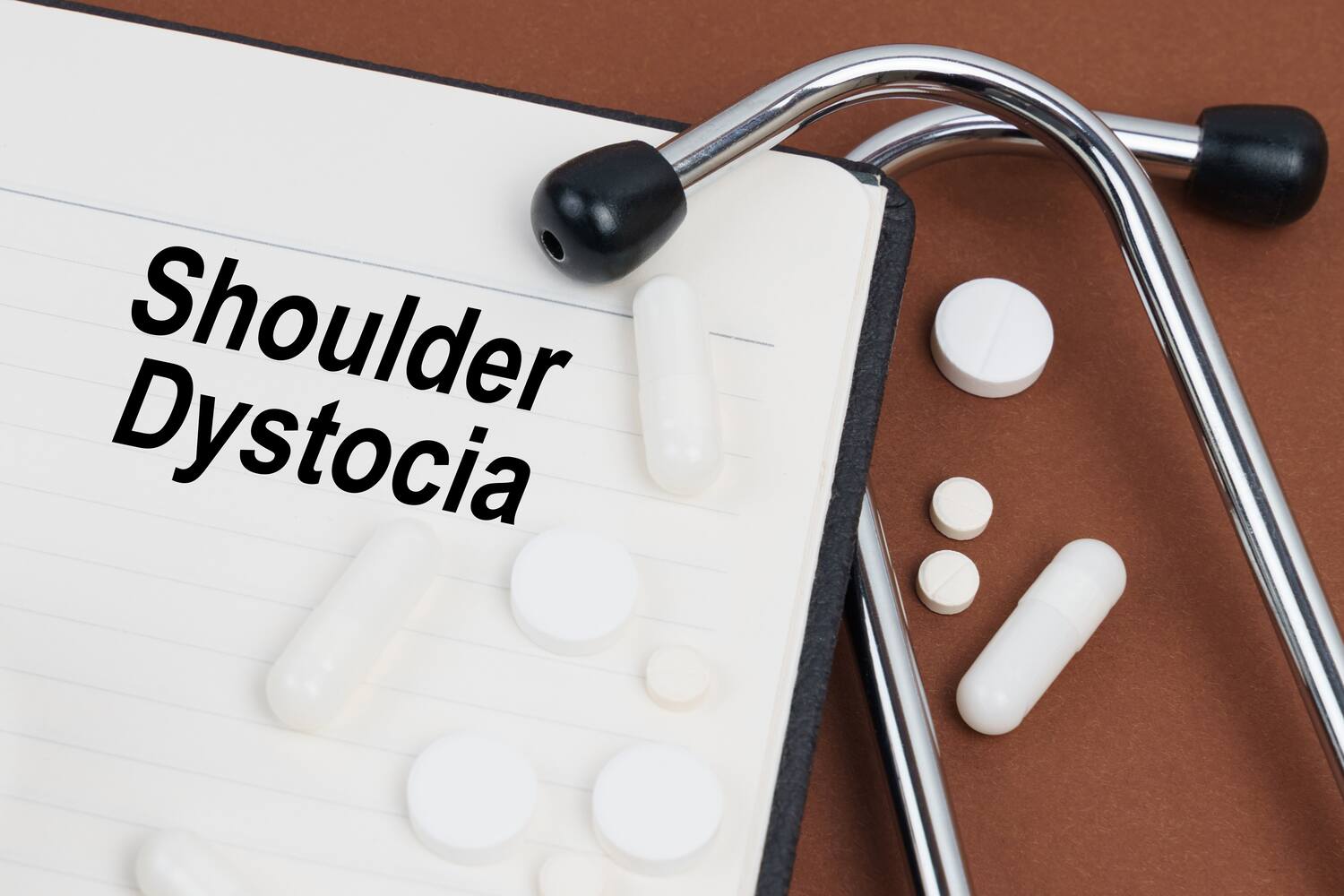 Shoulder Dystocia During Delivery