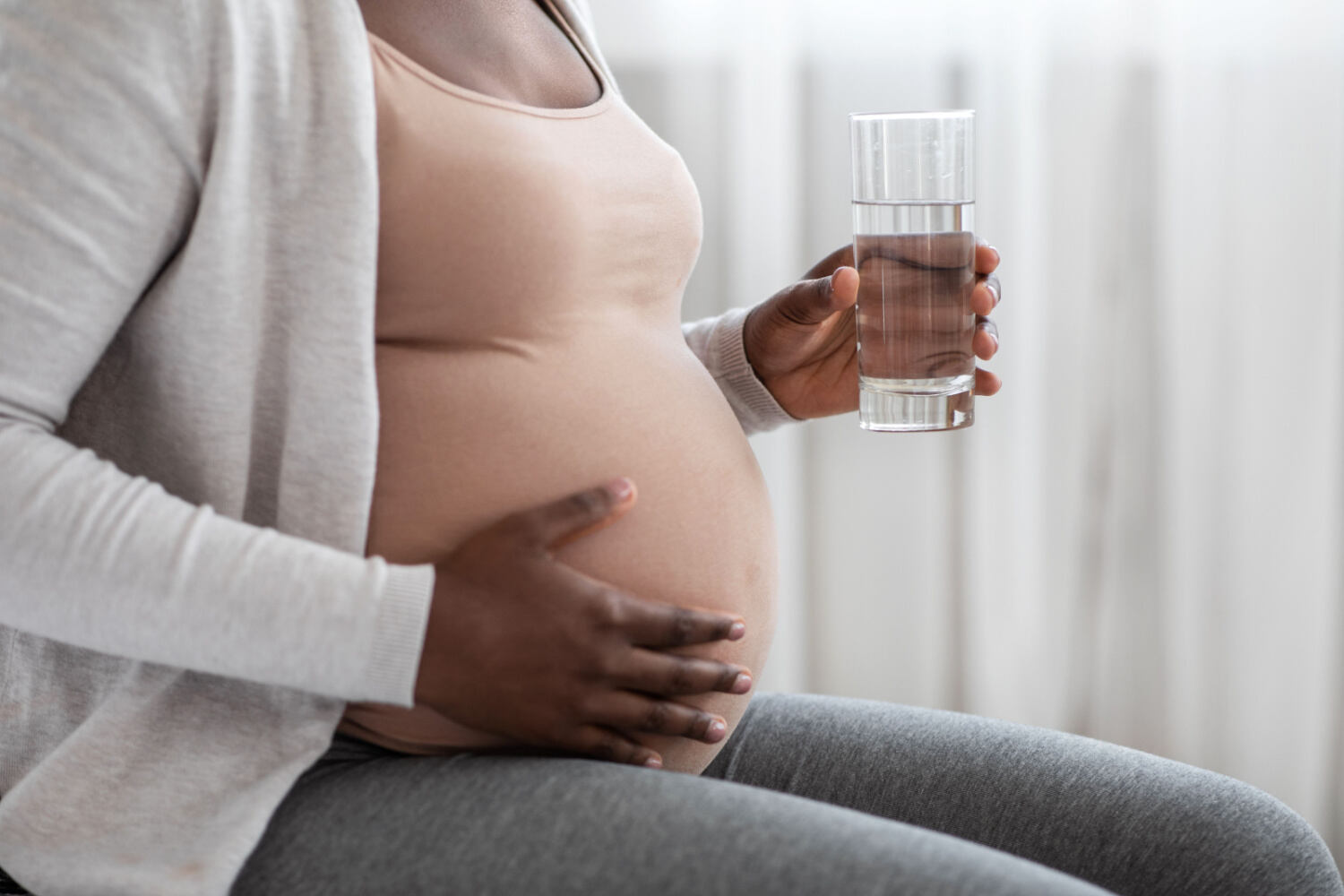 What Are The Causes Of High Protein In Urine During Pregnancy?
