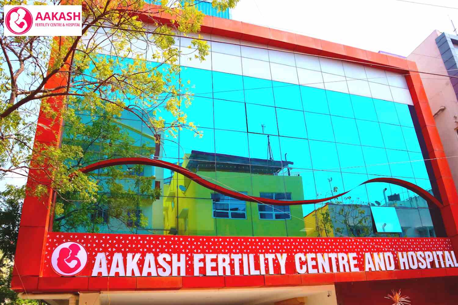 Aakash Fertility Centre