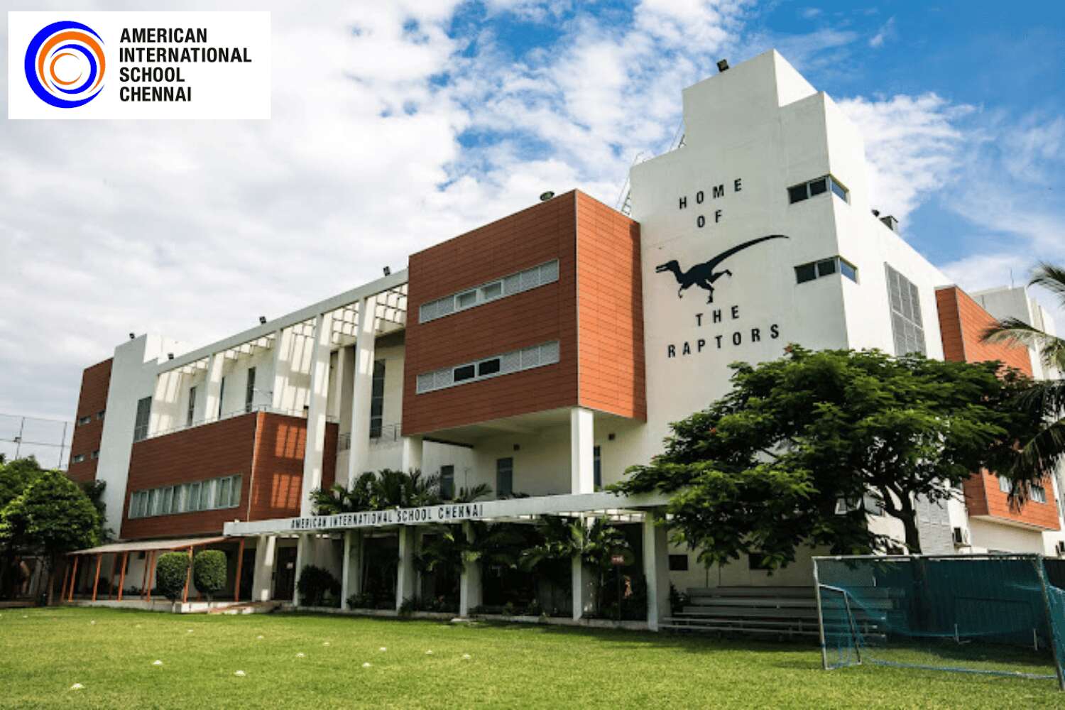 American International school